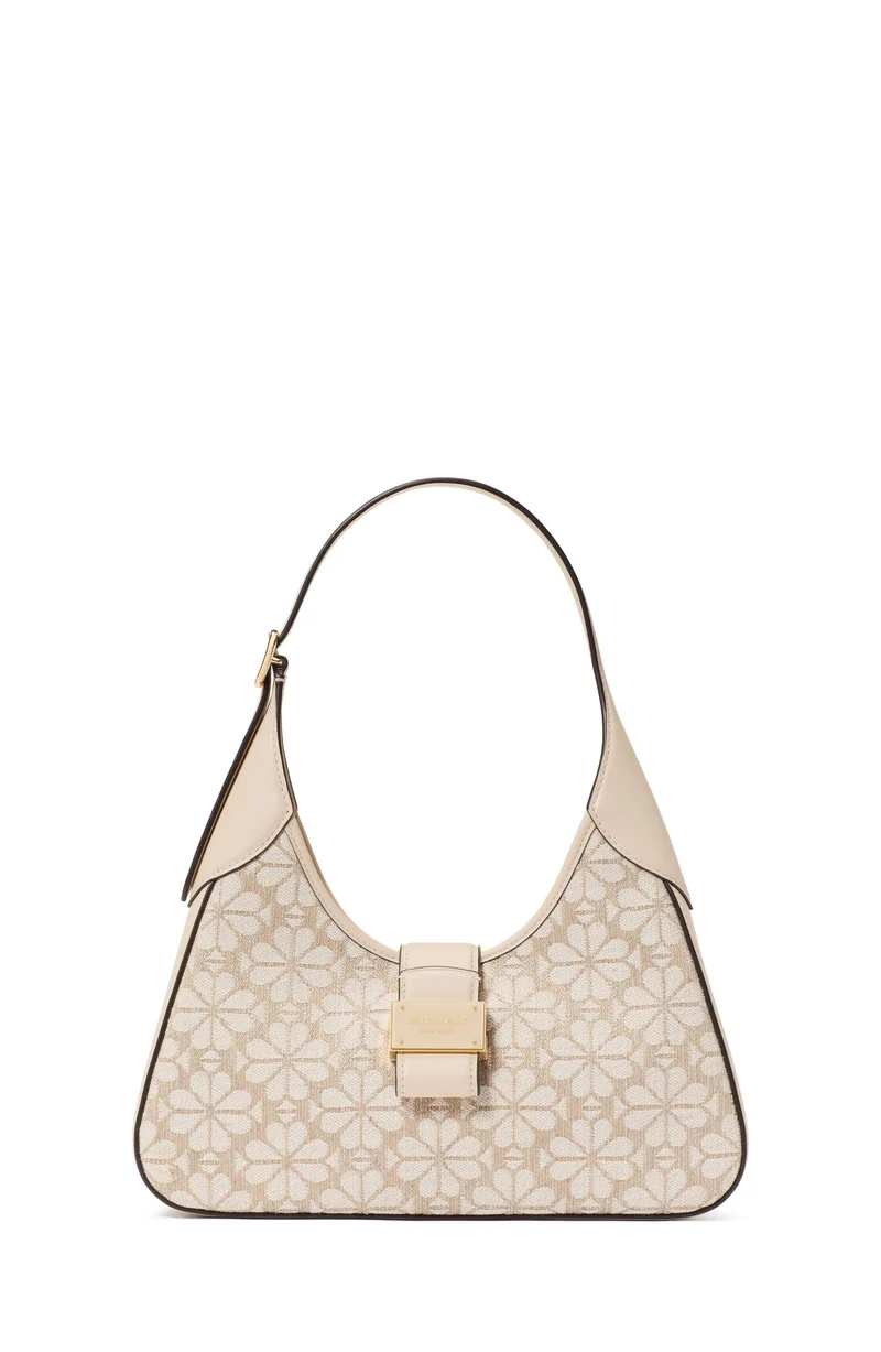 كيت سبيد سبيد فلاور جاكار سبيد فلاور جاكار نيو سمول شولدر